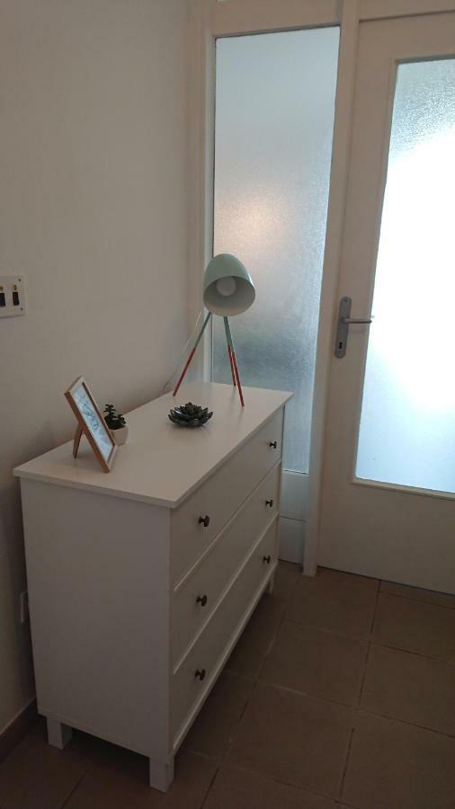Apartman Kursar Srima Bagian luar foto