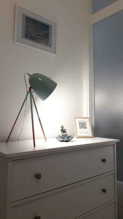 Apartman Kursar Srima Bagian luar foto
